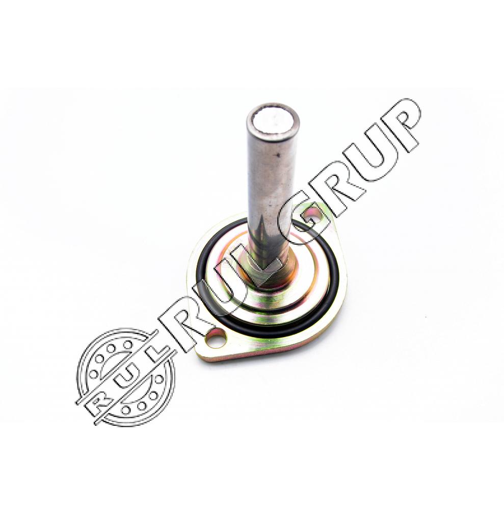 CAPAC CONDUCTA SERVO U445 CU MAGNET 40.58.022 UTB